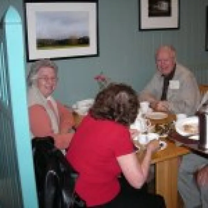 Holker Hall Visit 004