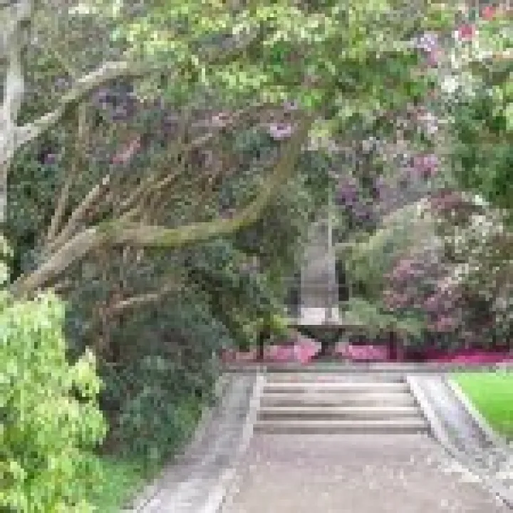 Holker Hall Visit 020