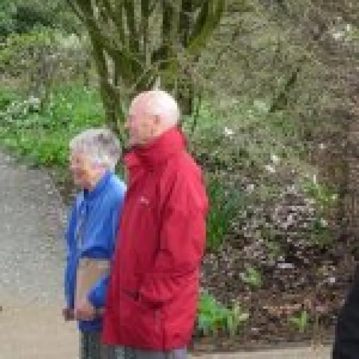 Holker Hall Visit 017