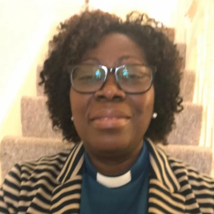Elizabeth Osei