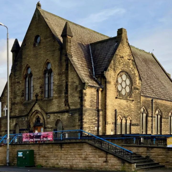 Christ Church LEP 2021