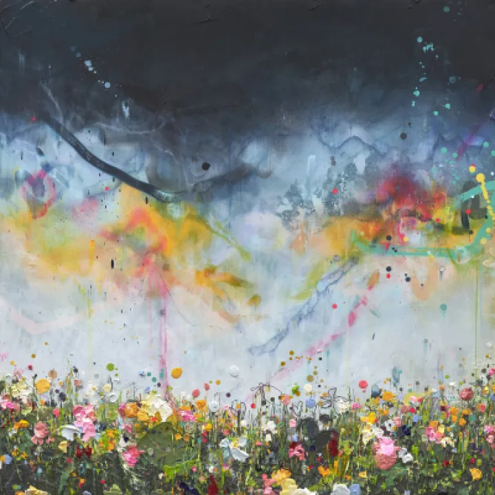 Flash Of Azure Flat_web Lee Herring