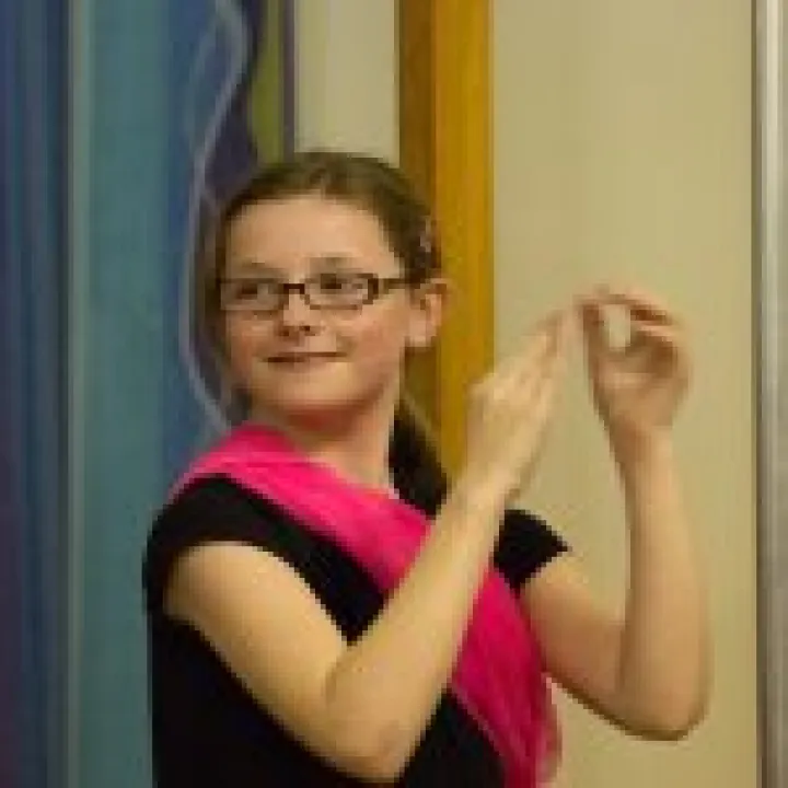 HASSP Dance Festival 32