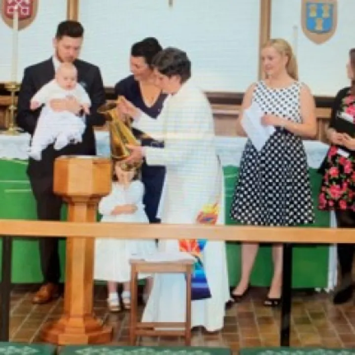 Baptism 2