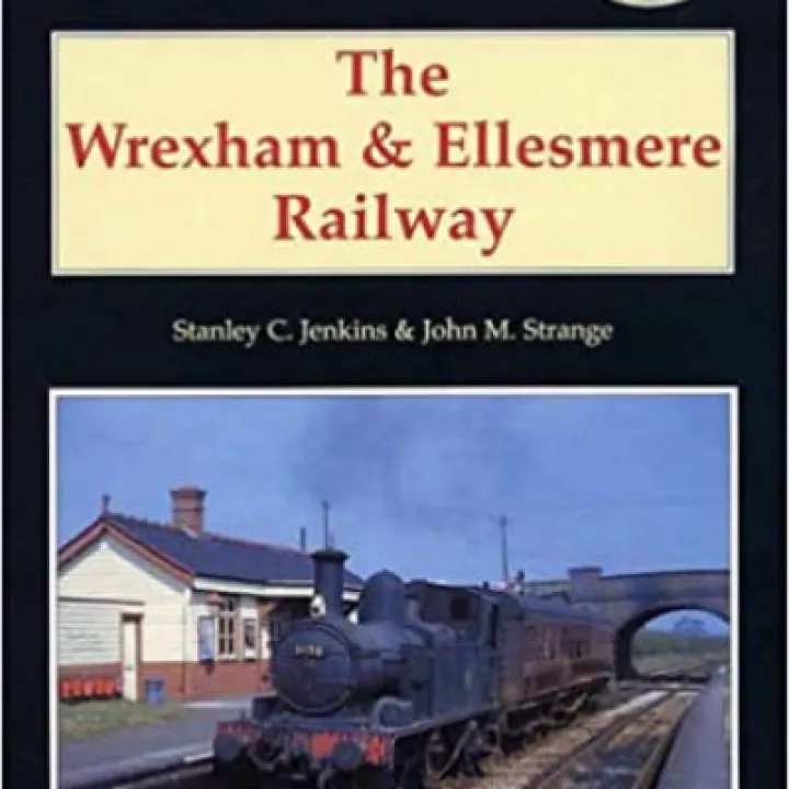 Wrexham & Ellesmere Railway