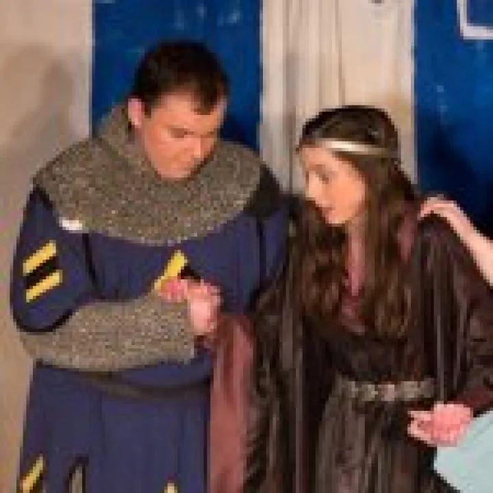 Tales of King Arthur 15