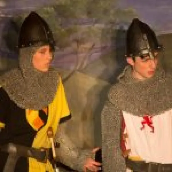 Tales of King Arthur 17