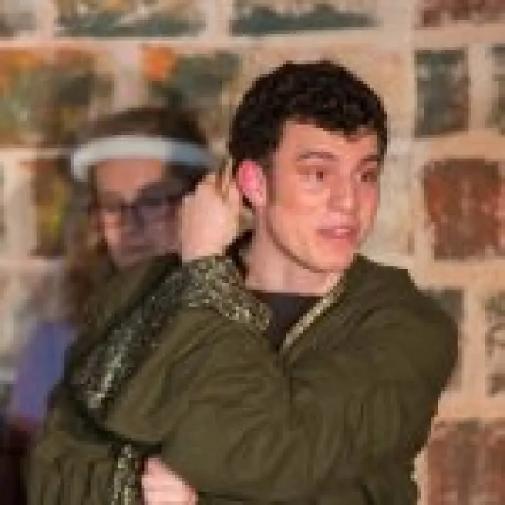 Tales of King Arthur 21