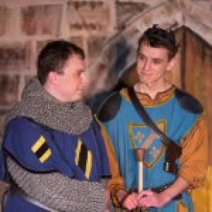 Tales of King Arthur 22