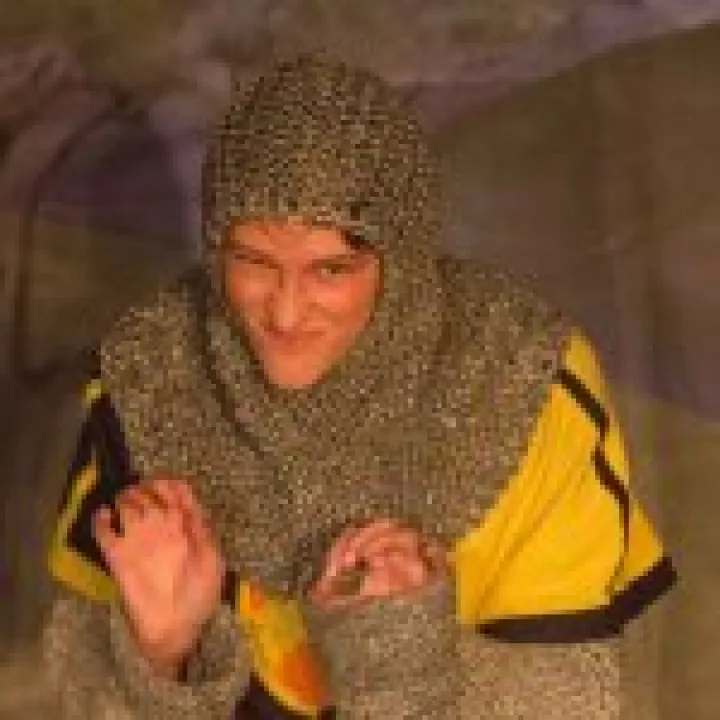 Sorry I'm a Plonker!