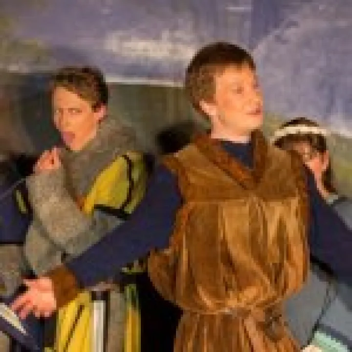 Tales of King Arthur 05