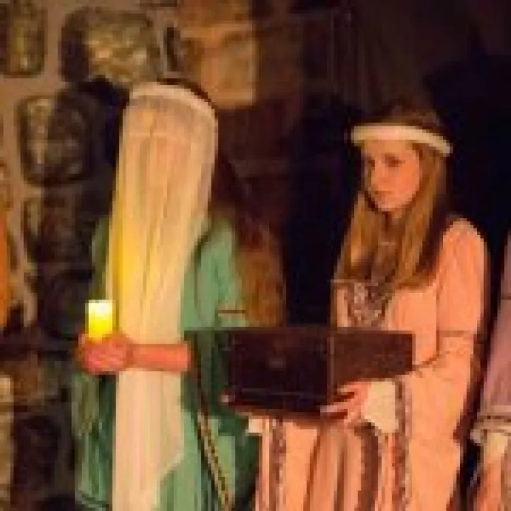 Tales of King Arthur