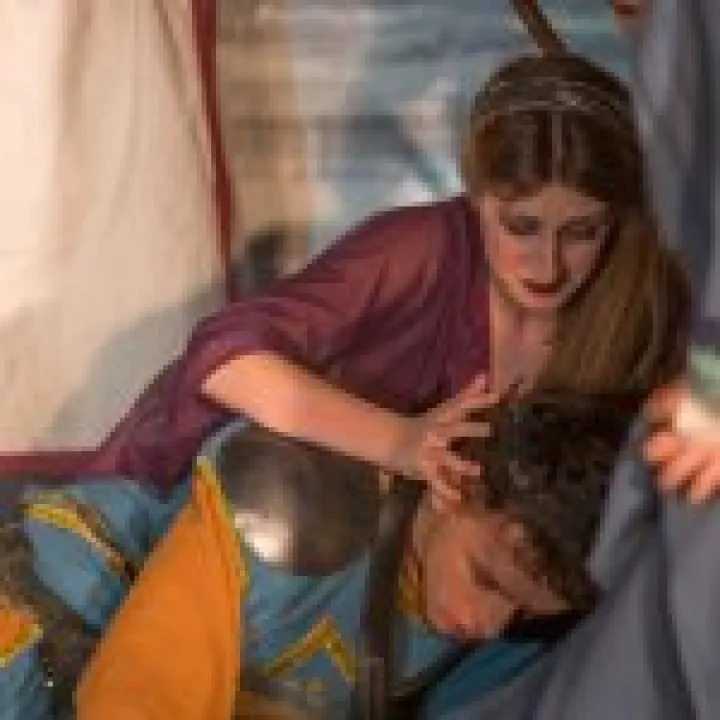 Tales of King Arthur