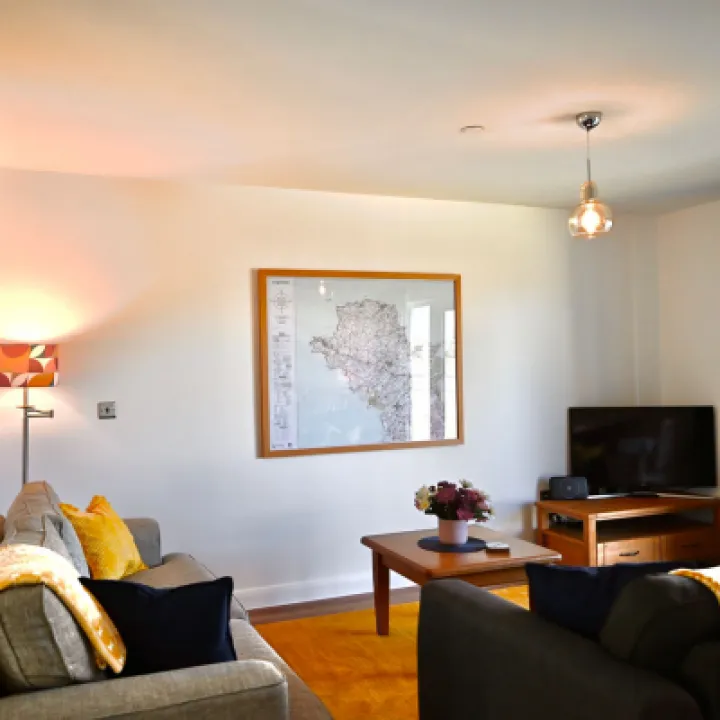 Lounge area   1