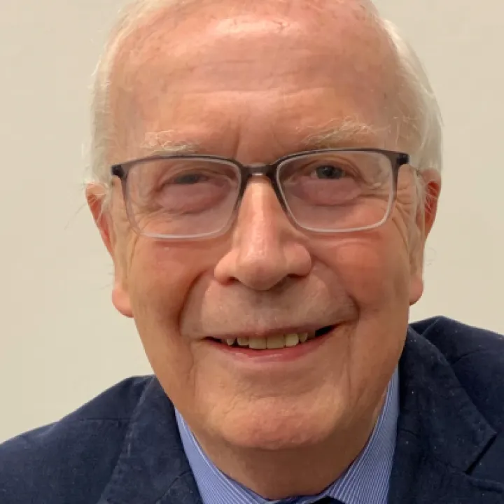 Lesley Wright and Beryl