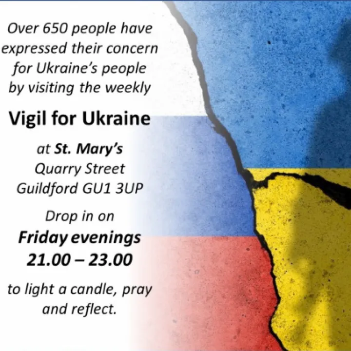 Website vigil poster May