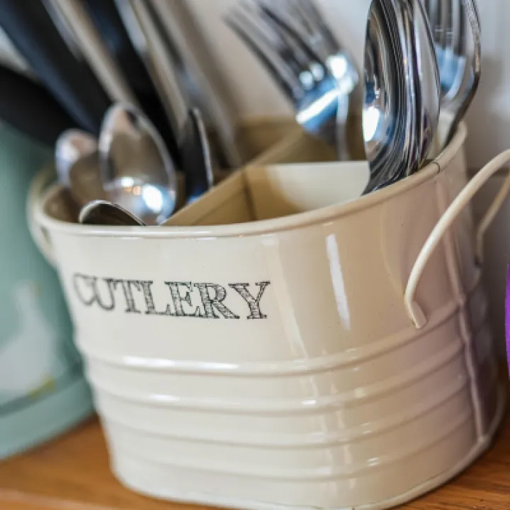 Overwater Luxury Glamping Hodnet Interior 24