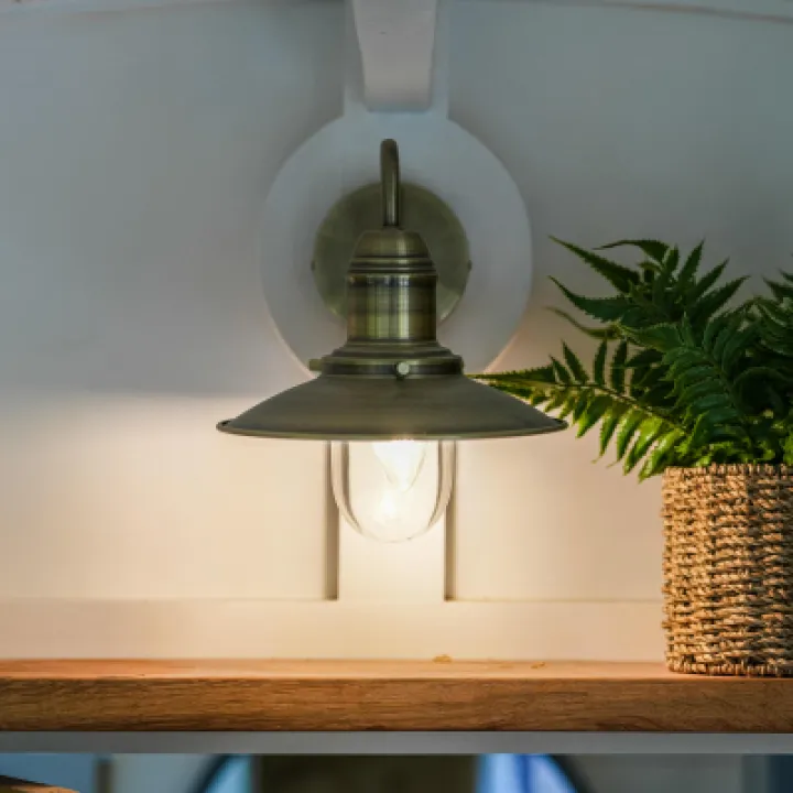 Overwater Luxury Glamping Hodnet Interior 25