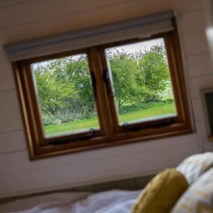 Overwater Luxury Glamping Wellington Interior 20