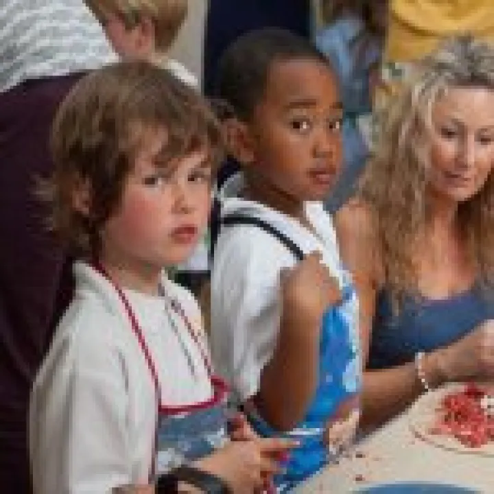 Food Revolution Day 23