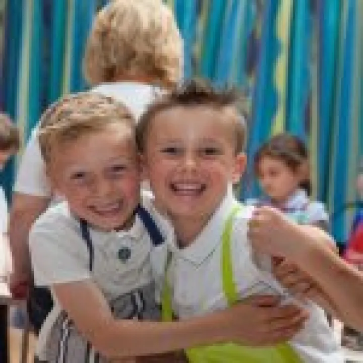 Food Revolution Day 25