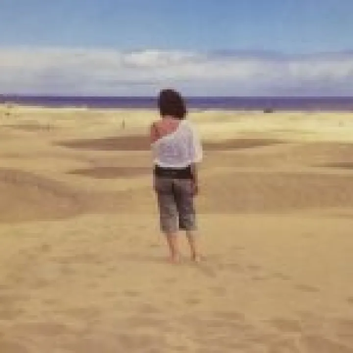 1st Prize: Junior (Age 7-10)