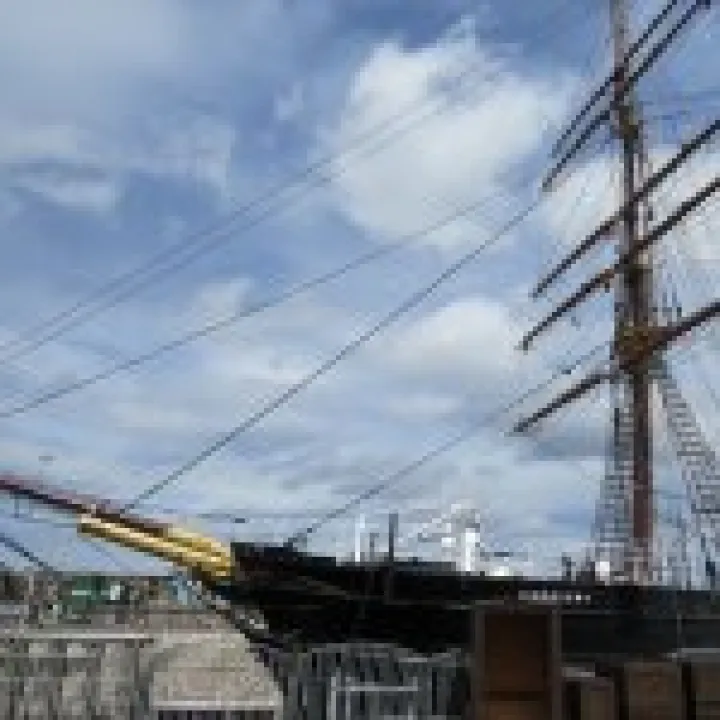RRS Discovery jpg3