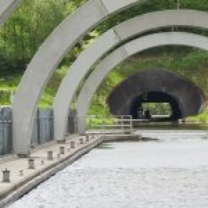 Falkirk Wheel jpg12