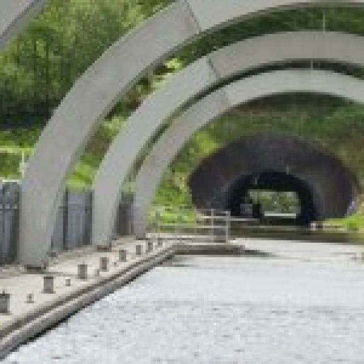Falkirk Wheel jpg13