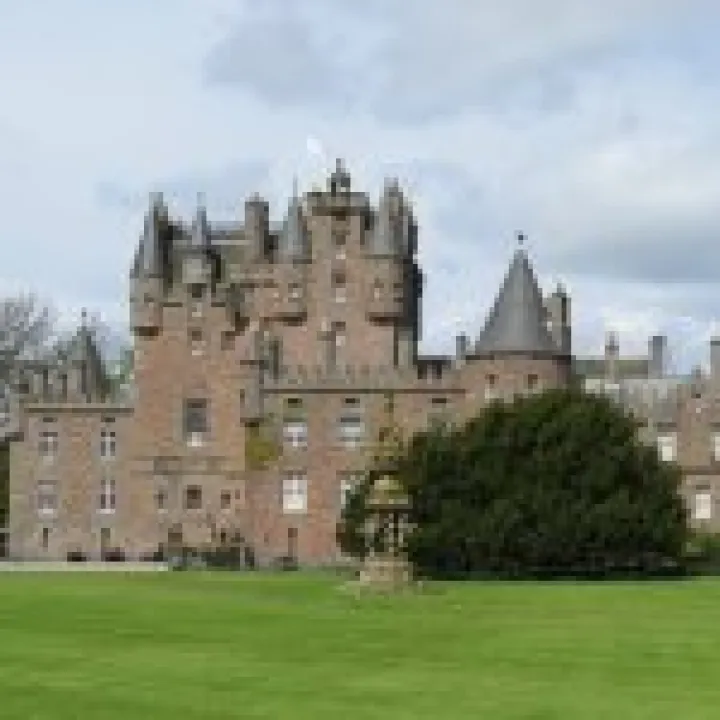 Glamis Castle jpg10