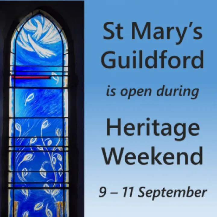 Heritage Weekend 2022