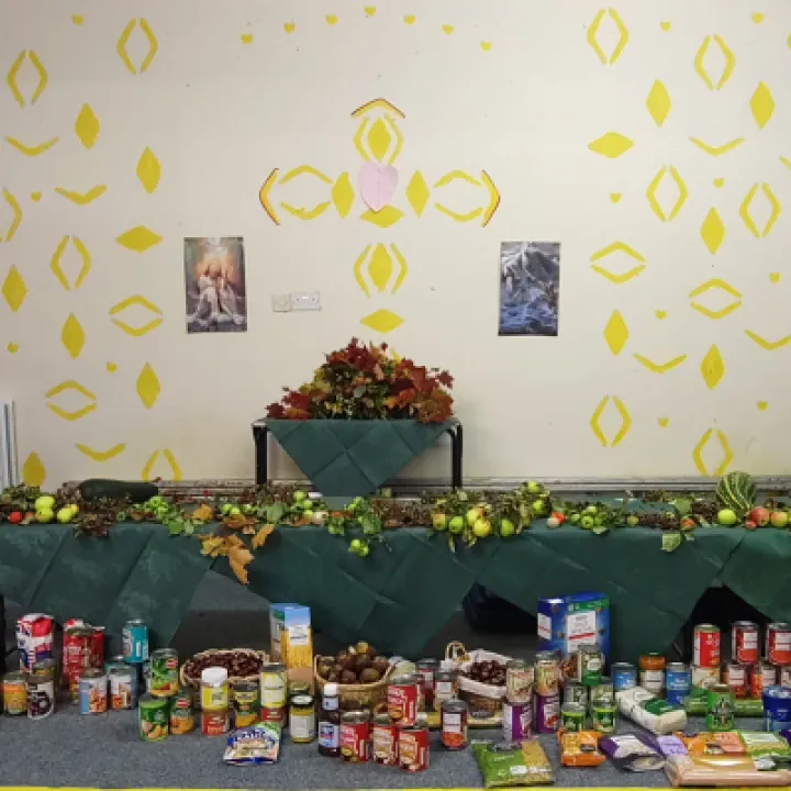 Dene Valley October 2022 Picture 3