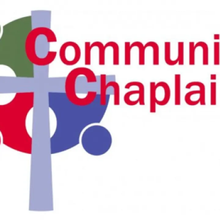 community chaplain