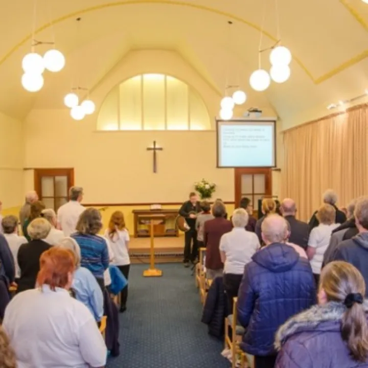 Paddox &ndash; Worship 2