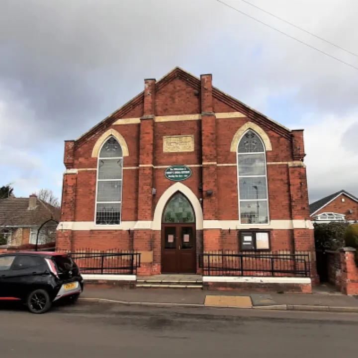 Haxey Chapel