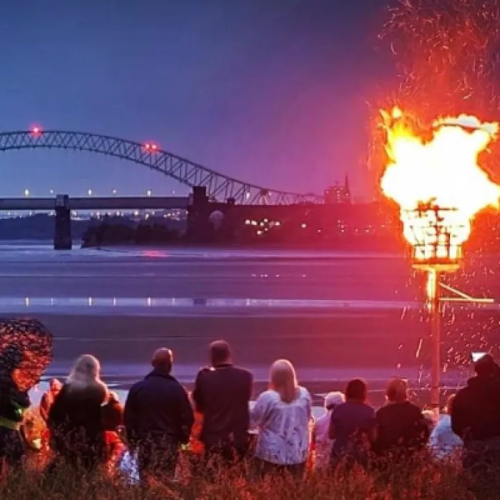 Beacon Lighting June 2022