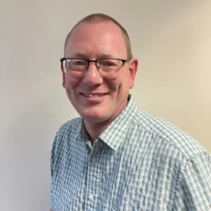 Ed Siddall profile picture