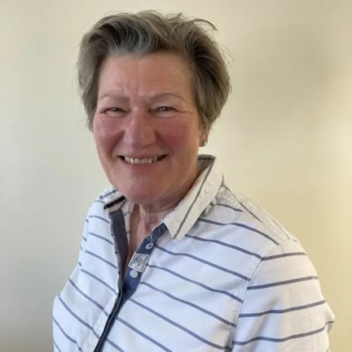 Janet Hampshire profile picture