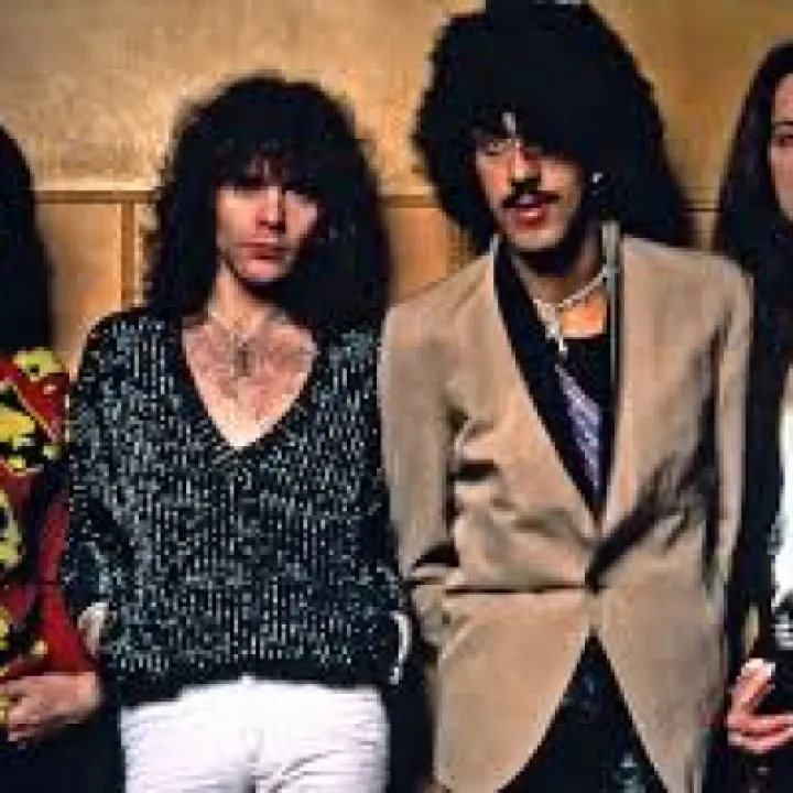 Thin lizzy