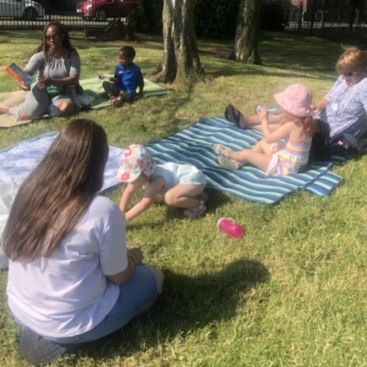 Messy Stars PHOTO 12