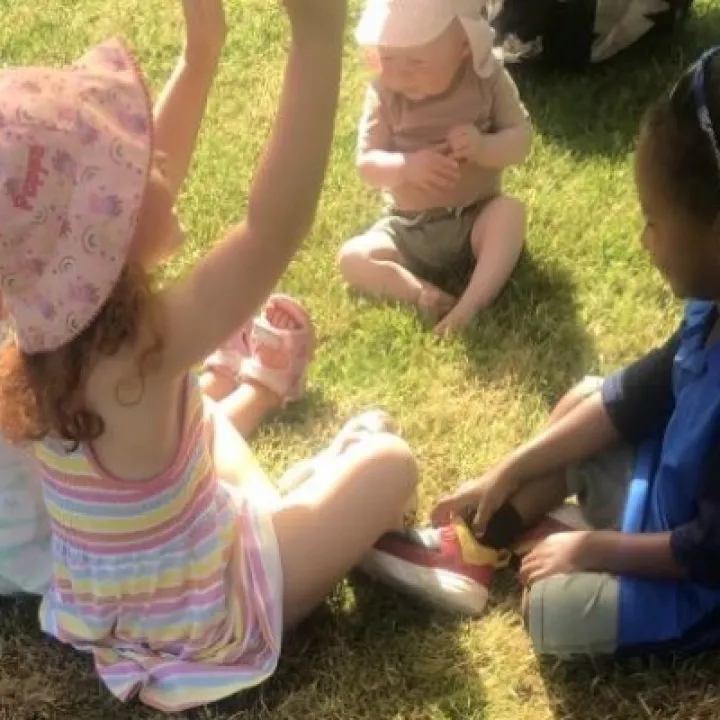 Messy Stars PHOTO 26