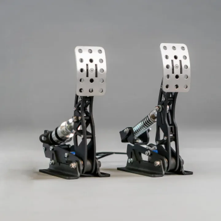 Meca EVO 1 Load Cells 2 Pedal set
