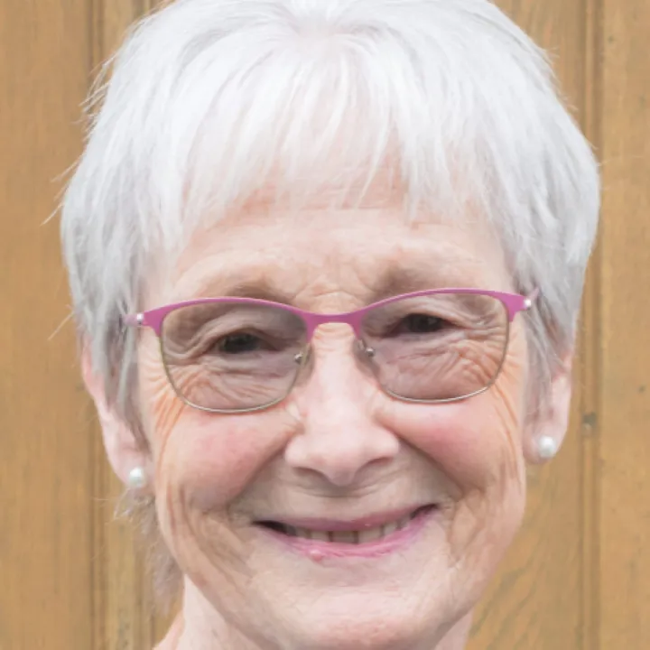 Sylvia Blake, Steward