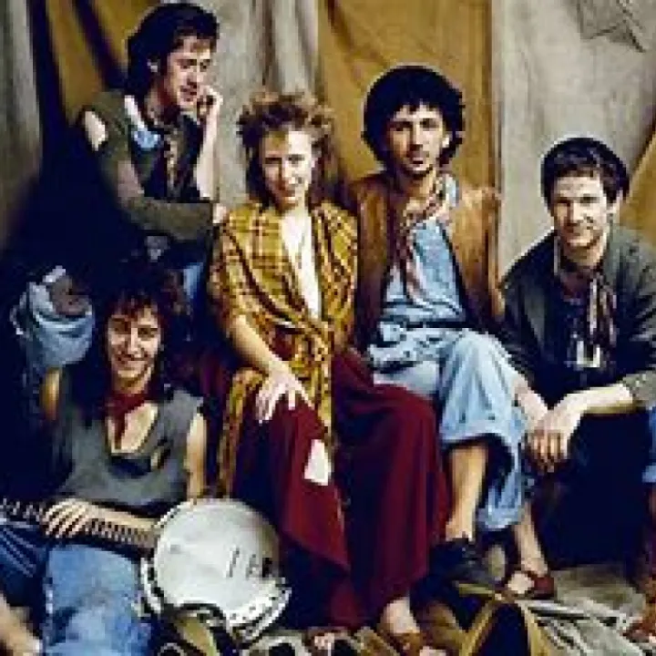 Dexys midnight runners