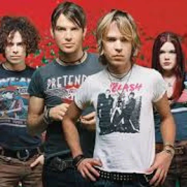 Dandy warhols