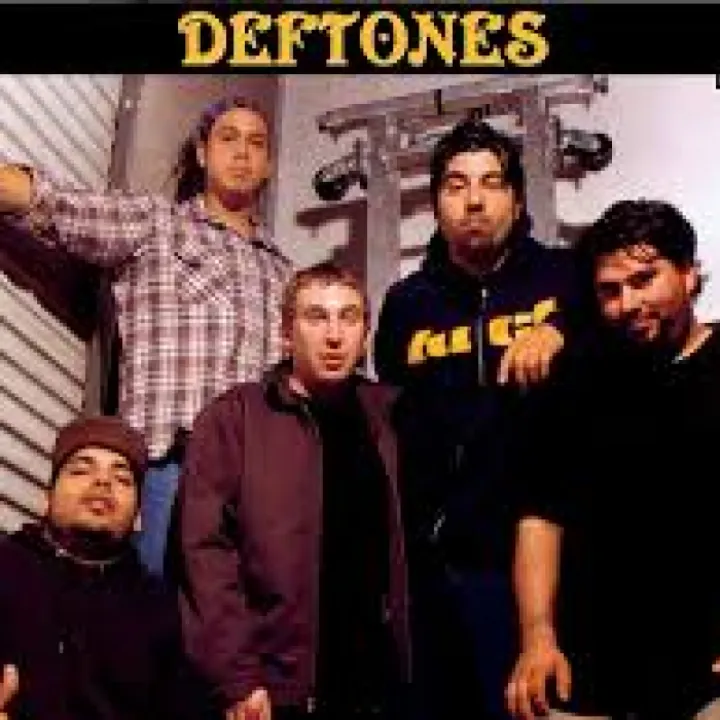 Deftones