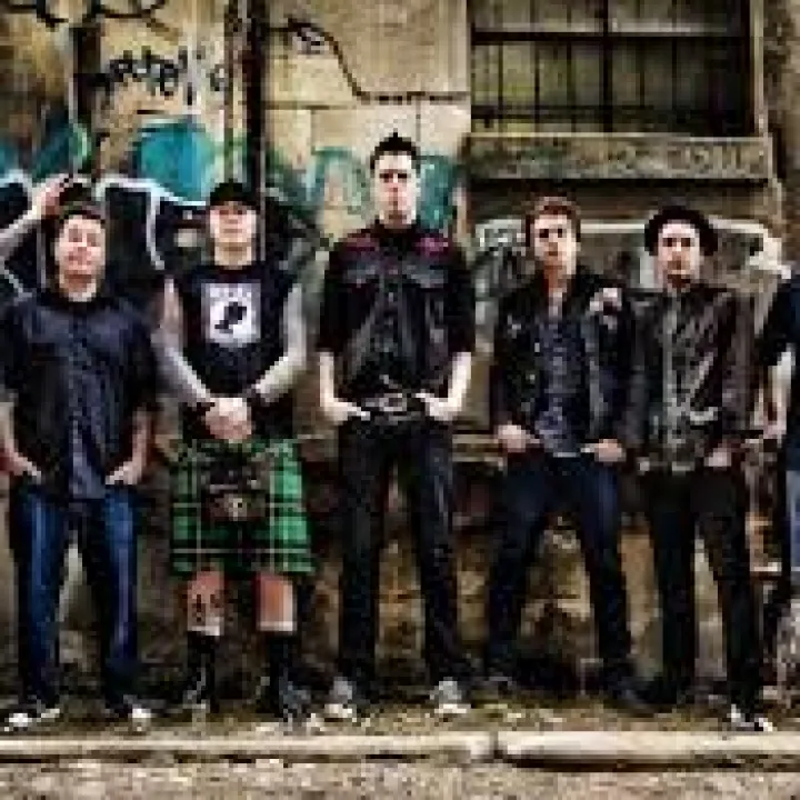 Dropkick murphys
