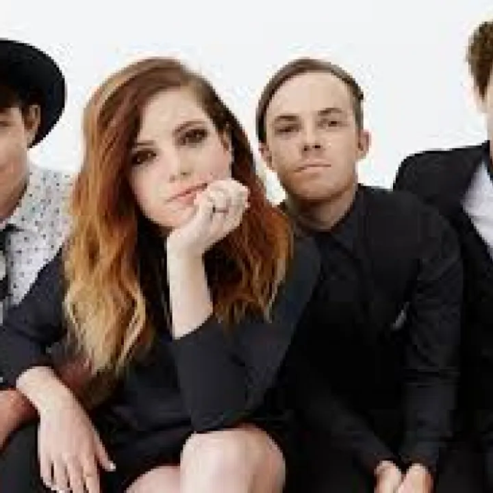 Echosmith