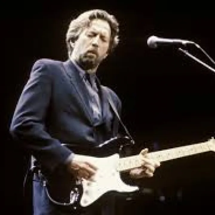 Eric clapton