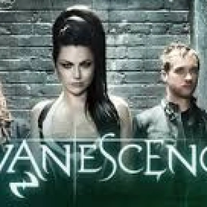 Evanescence